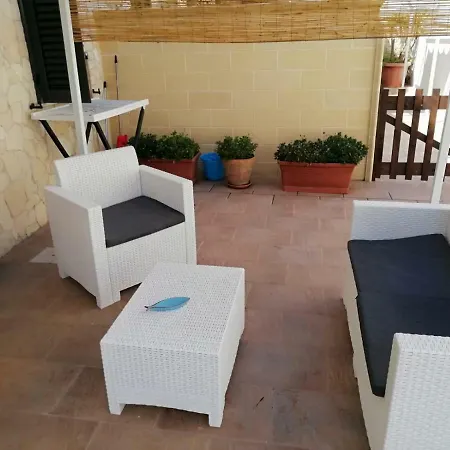 Casa Vacanze Salento